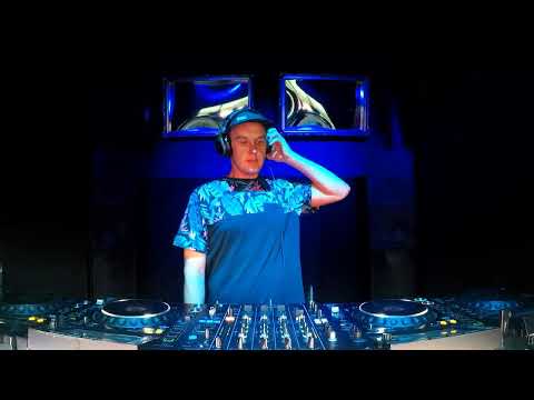 The Blue Oyster: Garsija / 08.08 / 19 - 20