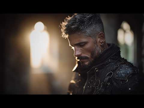 Broken Roads - Blues Ballad | Sons of ashes