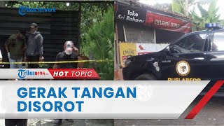 Pakar Mikro Ekspresi Ungkap Analisa Pengakuan Istri Muda Yosef pada Media, Gerakan Tangan Disorot