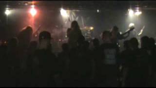 Defeated Sanity - Engorged With Humilation live @ Gathering of the Sick 2008