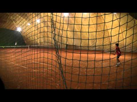 Tennisinweb - player e score del tennis piemontese