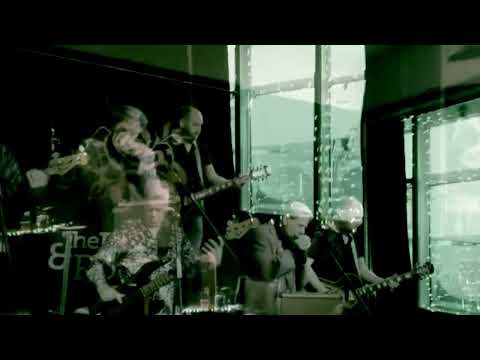 JKS Blues (trio) - 'Help Me' - live at the Bread and Roses 2023