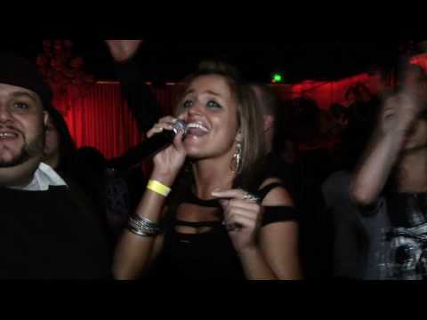 Hejdi & Bruna - Sysezo Live