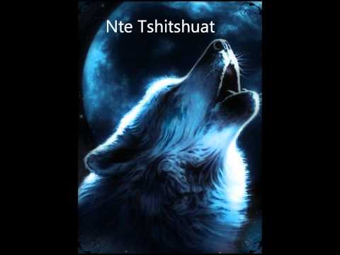 Claude Mckenzie - Nte Tshitshuat