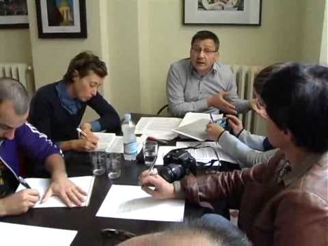 ONDA TG 19.10.2013 - COMUNE SULMONA: LA CIVITA, CRITICHE ALLA MAGGIORANZA