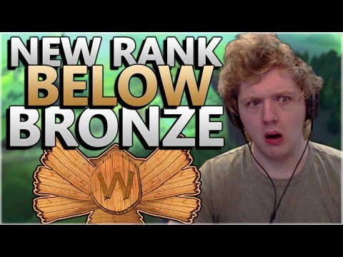 PBE ranked is an.... ✨ E X P E R I E N C E ✨