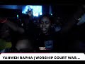 Breathe Upon Me By Min Neon Adejo And Victor Thompson Yaweh Concert Nigeria 2025