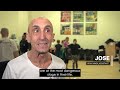 Can Older People Practise Krav Maga