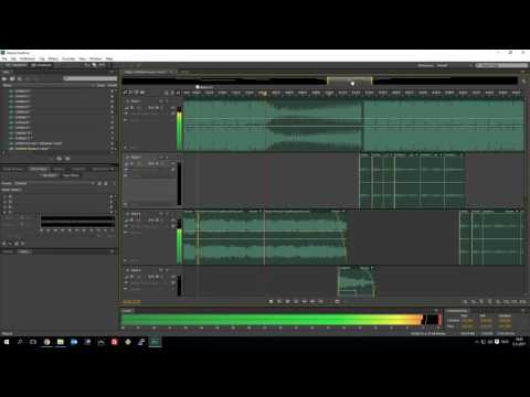 Nadia Ali vs. Andain - Pressure Promises MASHUP v2