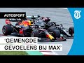 ‘Gat tussen Verstappen en Hamilton groter dan we denken’