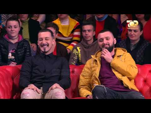 E Diell, 20 Dhjetor 2015, Pjesa 2 - Të çmendur pas...