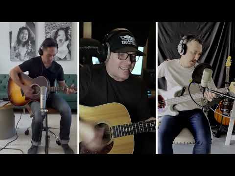 Rufio Anybody Out There "Almost Live" Acoustic