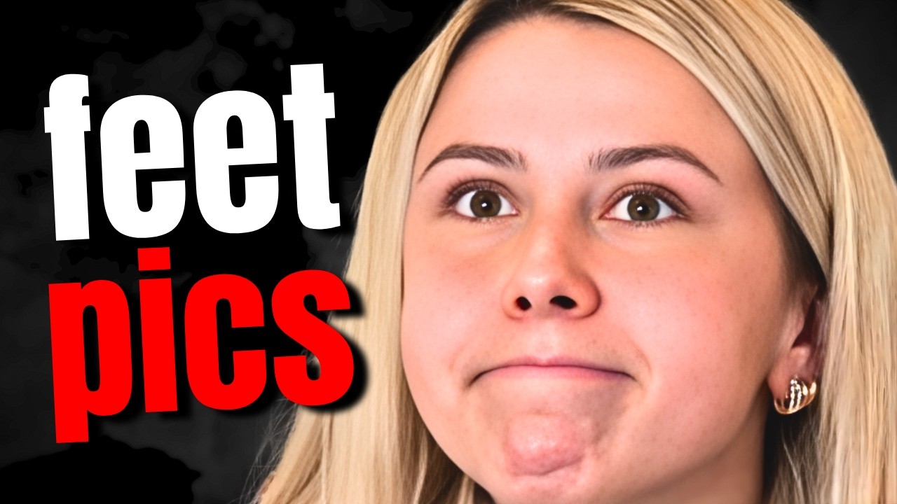 Hawk Tuah Girl Just Tried To Come Back... She Totally Failed