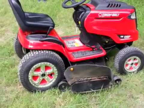Troy Bilt TB245