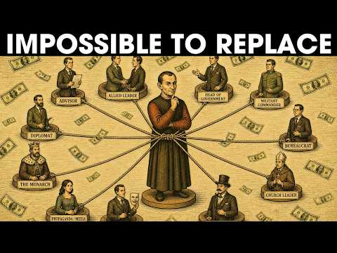Build an Unfair Advantage Nobody Can Copy - Machiavelli