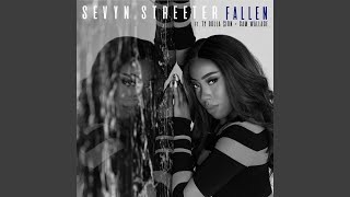 Fallen (feat. Ty Dolla $ign &amp; Cam Wallace)