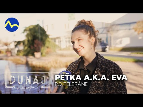 Poplakala som si: Petra Dubayová priznala, keď videla poslednú epizódu | Dunaj, k vašim službám