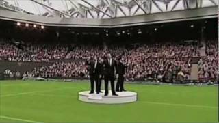 BLAKE &quot;Start Over&quot; Promo