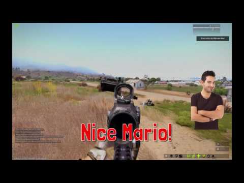 Nice Mario! :) | Best of GSF #001 | Eisenschmiede