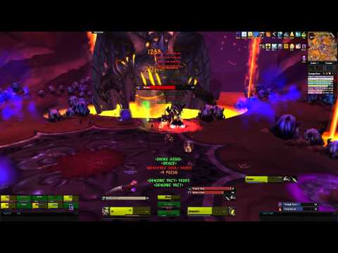 redrum inc vs. Sinestra 10 FULL HD