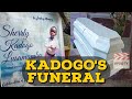 2 Year Old KADOGO Who Was Raped And Killed Is Buried Today VOO TV TIK TOK