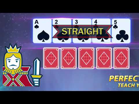 Video Poker Classic Games Video