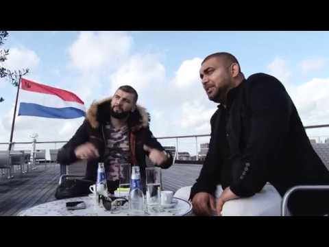 Mecho Mentata-  Bratko moi 2017 [OFFICIAL VIDEO]