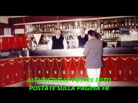 BORGOMANERO - VINTAGE