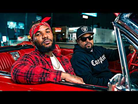 Ice Cube & The Game - Kings of Compton ft. Cypress Hill (2026)