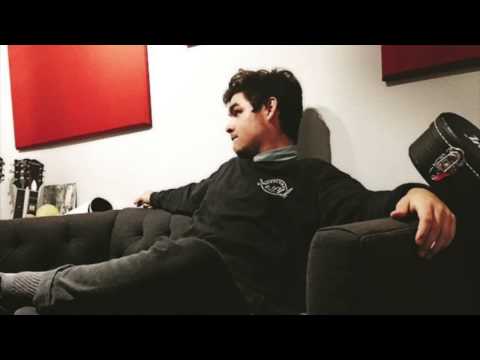 King of the World - Jakob Danger