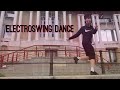 Electro Swing Dance: Magic Man - Balduin & Wolfgang Lohr ft. J Fitz