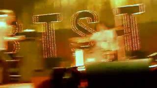 Beatsteaks - Shut up Stand up feat. Tim @Offenbach 5.11.11