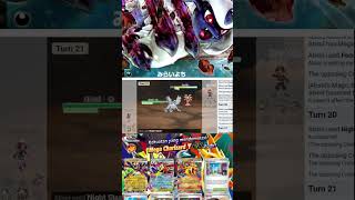 Mega Absol EX #kartupokemon #pokemoncards