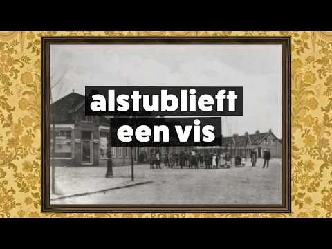 Renovatie Philipsdorp: Frits Vis zoekt wisselwoning (creatieve docu)