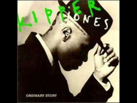 KIPPER JONES - POOR ELAINE