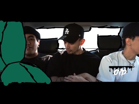 Rarii x Yung Tarxan x Anti billy - 30 SHOTS | Dir. by @Chandlerotd