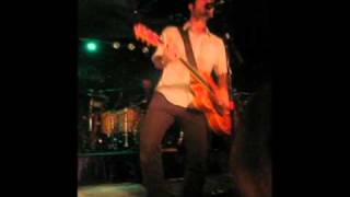 Murder by Death - Sometimes the Line Walks You (Live in SLC)