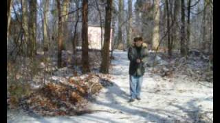Gethsemani Abbey, Trappist, Kentucky