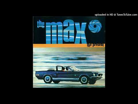 The Max - Incredible feat Xavier (Marlboro Music - 1996)