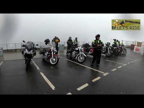 Dalsnibba Norway Lets Ride.