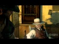 Red Dead Redemption Undead Nightare - PS3