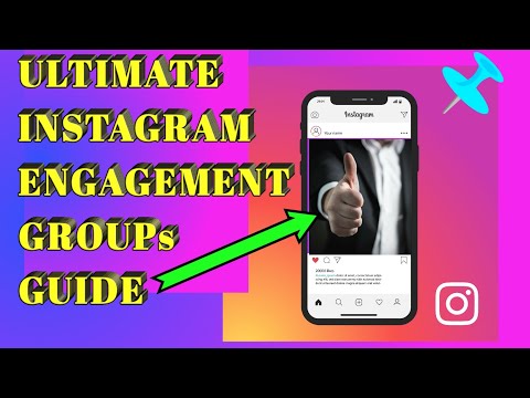  Engagement instagram whatsapp group
