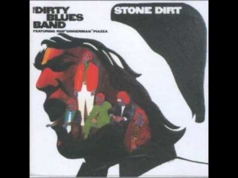 The Dirty Blues Band - She's The One