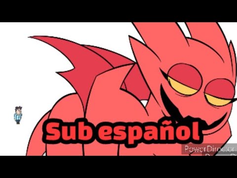 Lucia Es Gruesa-Hannah Diagle Sub Español