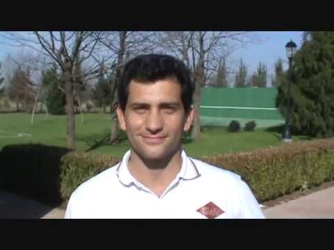 Patricio Rudi - Pilará Tenis Club