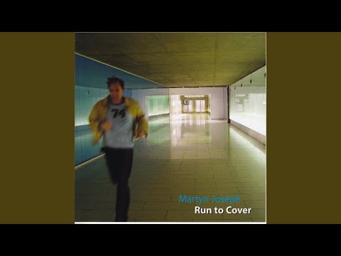 The Mayor Of Candor Lied - Martyn Joseph