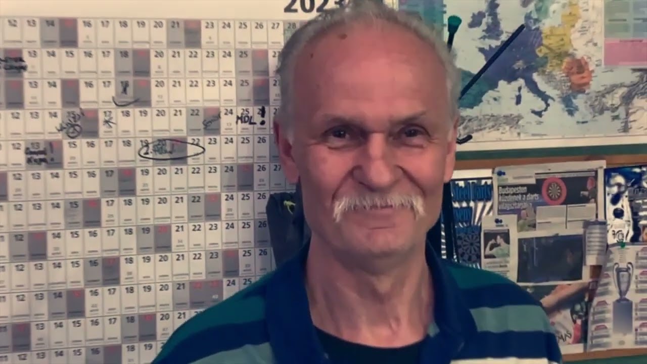 Kinizsi Kupa   Kinizsi TTK Darts szakosztály