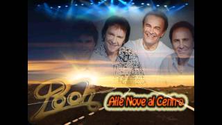 POOH....Alle Nove al Centro