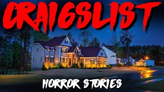 7 Terrifying True Craigslist Horror Stories Guaranteed to Haunt Your Dreams
