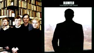 Blumfeld - Abendlied